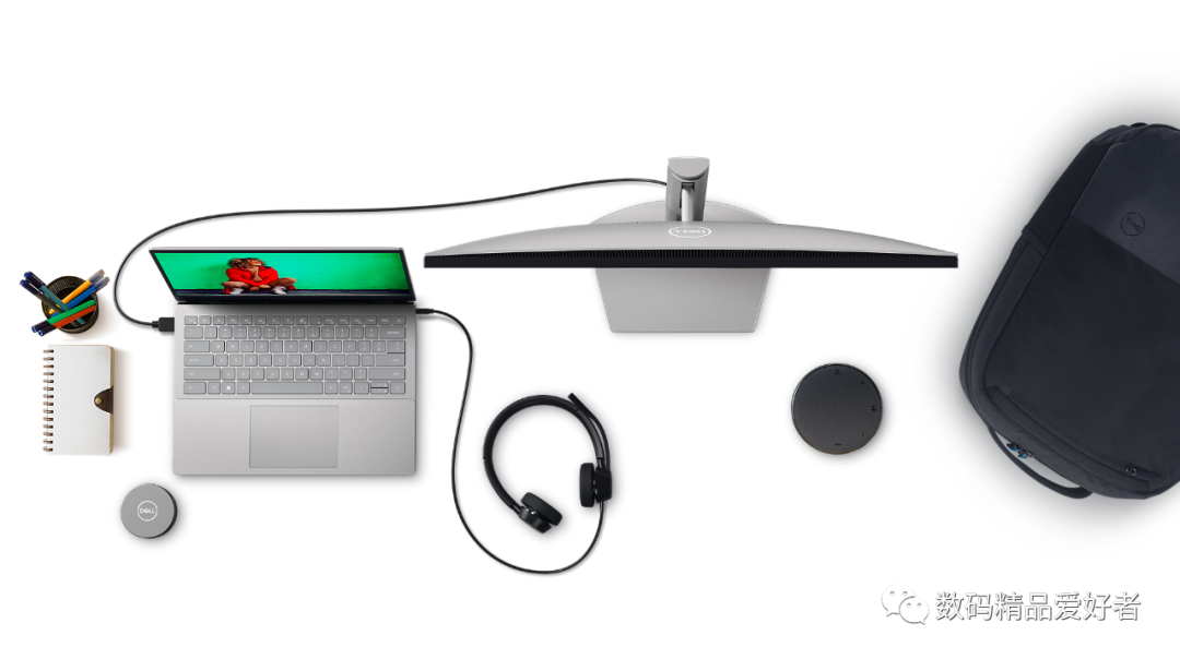 戴尔|升级12代酷睿P28之后 戴尔灵越14 Pro是否值得选?