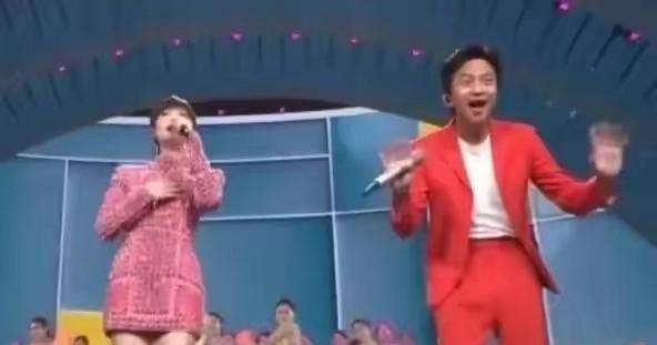 邓超|春晚明星收获：“邓超”变形容词，邓男子苦等10年