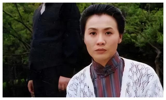 焦晃|著名演员李媛媛：去世20年后，丈夫誓不再娶，儿子的坚持让人泪目