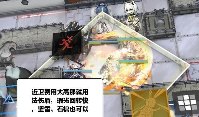 狙击|当狙击、术师和近卫这仨职业被限制了该如何？其余职业依旧有力量