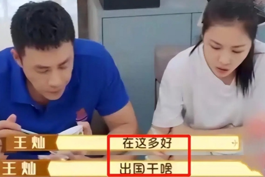 杜淳|“绝不让女儿出国读书”,杜淳的一番话,揭开多少明星的遮羞布?