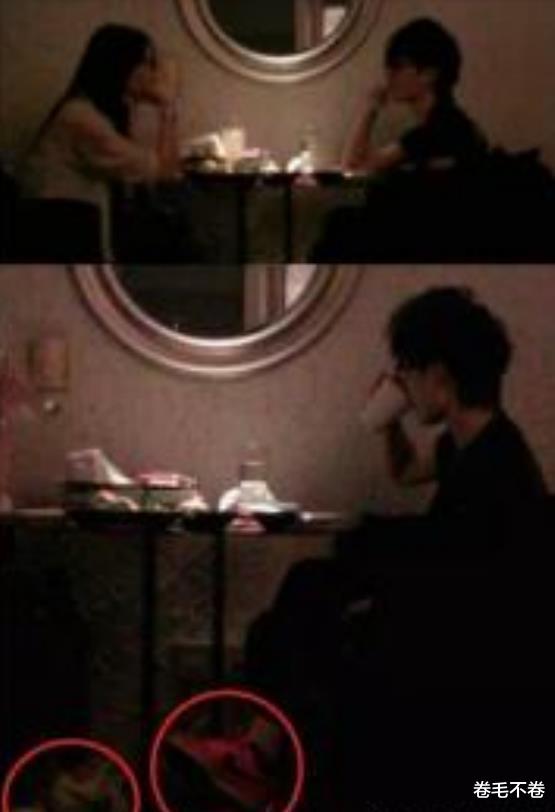 刘亦菲|“白富美”刘亦菲:背靠陈金飞身价百亿,却遭杨采钰碰瓷无人敢娶