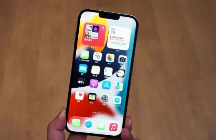 iphone13|iPhone13才是618王炸，爆降1001清仓，果粉有福了