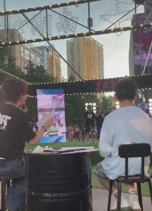 杨迪|杨迪发文道歉，要求节目组删除ESO综艺片段，绝不助长这种风气