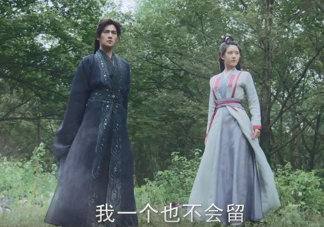 且试天下|《且试天下》定档4月18日，首播连更8集，更新日子很想吐槽！