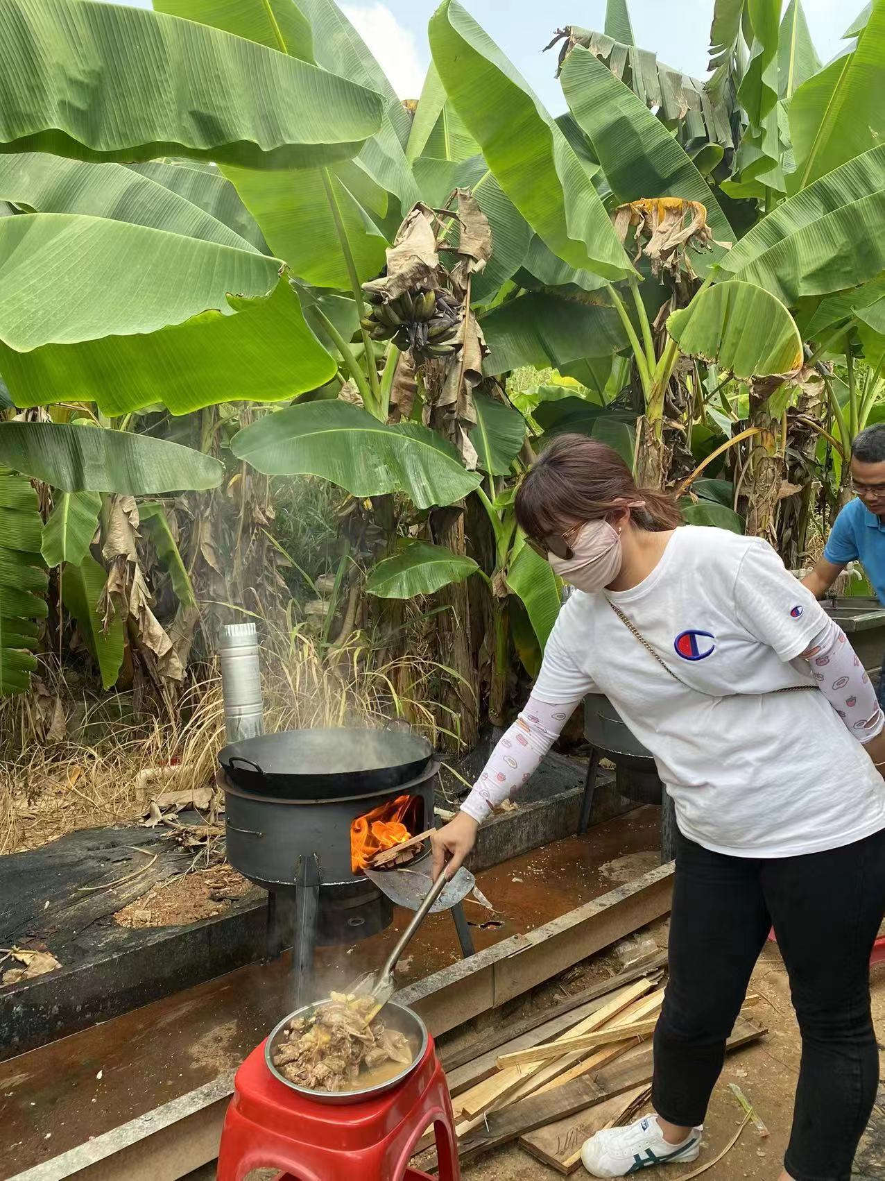 |国庆团建|能容纳30人以上的游玩圣地