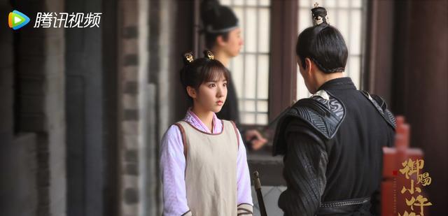 萧瑾瑜|御赐小仵作:萧瑾瑜漫漫追妻路,却包含了他的美好品质