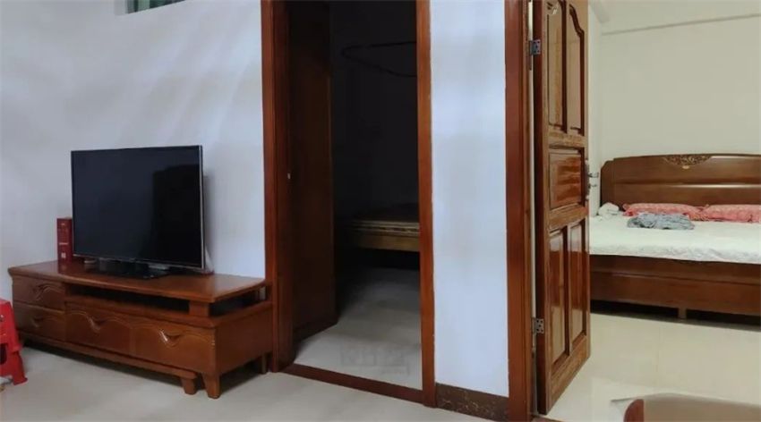 若再买房, 室内门一定坚持“5不要”!不光省钱还很实用