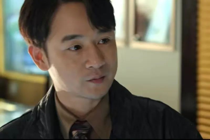 陈宇宙|《风吹半夏》你根本不懂，陈宇宙和周茜的“荒唐一夜”背后隐藏着什么？