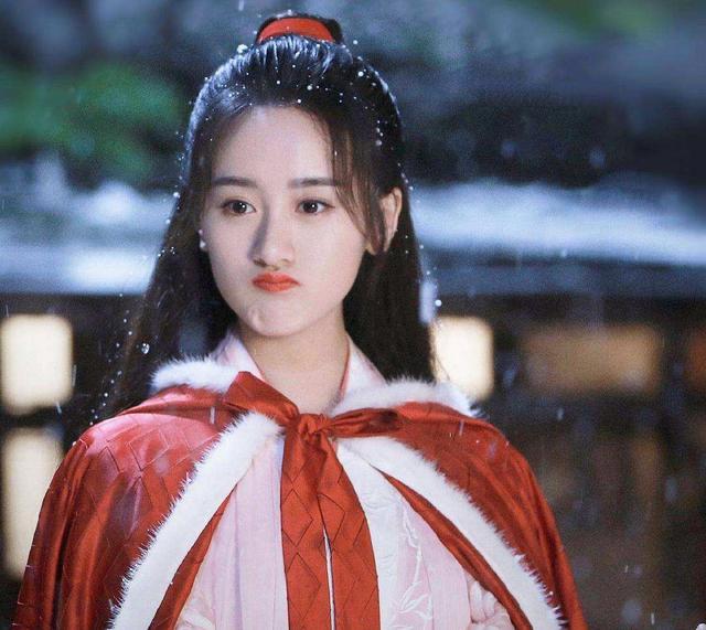 祝卿好|《祝卿好》一部打着武侠标杆的言情剧，小成本制作，也能这么燃