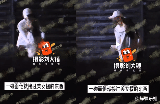 张嘉倪|张嘉倪回应买超出轨传闻惹人心疼，男方曾放狠话没有离婚只有丧偶