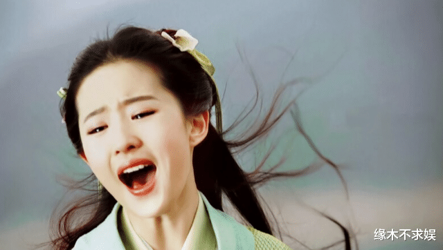 仙剑奇侠传四|《仙剑4》鞠婧祎娇小，168cm毛晓慧很抢镜，新组合引粉丝热议