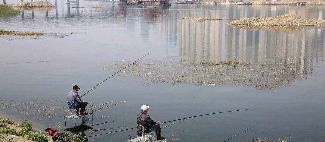 |冬天钓鱼有规律，有三种钓位无需下竿，多半会空军