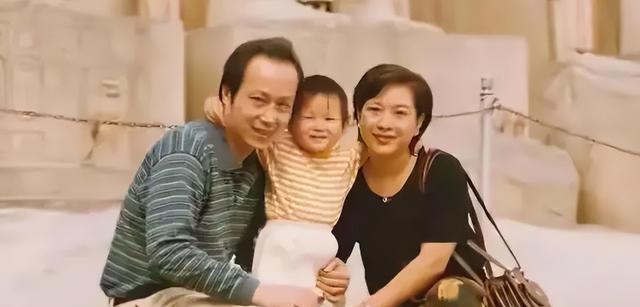 罗京|罗京去世13年，妻子带着儿子改嫁富商，母亲为何至今不知其死讯？