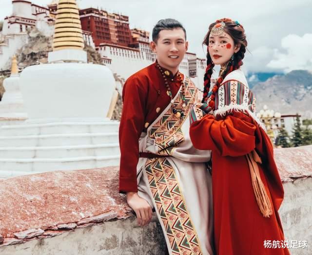 网红天佑全家自驾游西藏,两天返程,花费将近30万,粉丝:潇洒