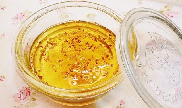 大脑|中医人眼中的桂花,邀您共饮桂花香(下集)