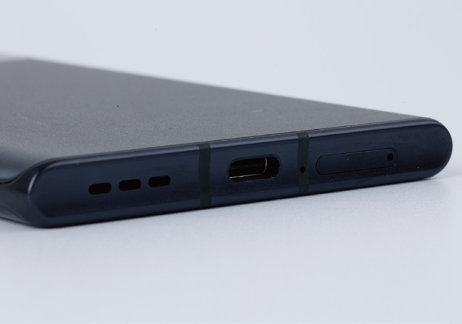 努比亚|手机影像新角度——努比亚Z40 Pro评测