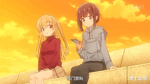 acgn漫评|我也不想被钓啊!可是这部1月新番真的好会!