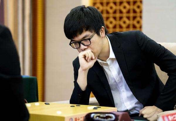 00后|00后全军覆没，中国围棋后备人才就这么青黄不接吗？