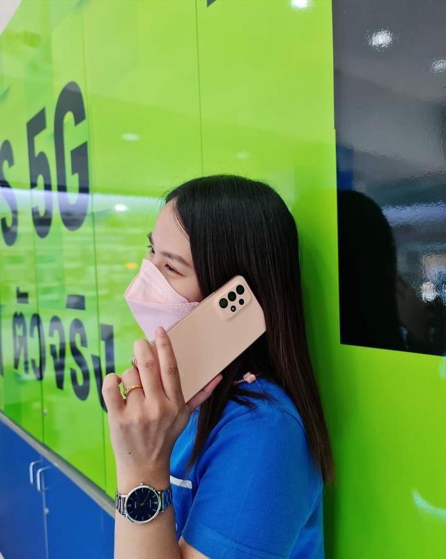 wi-fi|GalaxyA53真机照片遭泄露!明显是三星员工故意为之