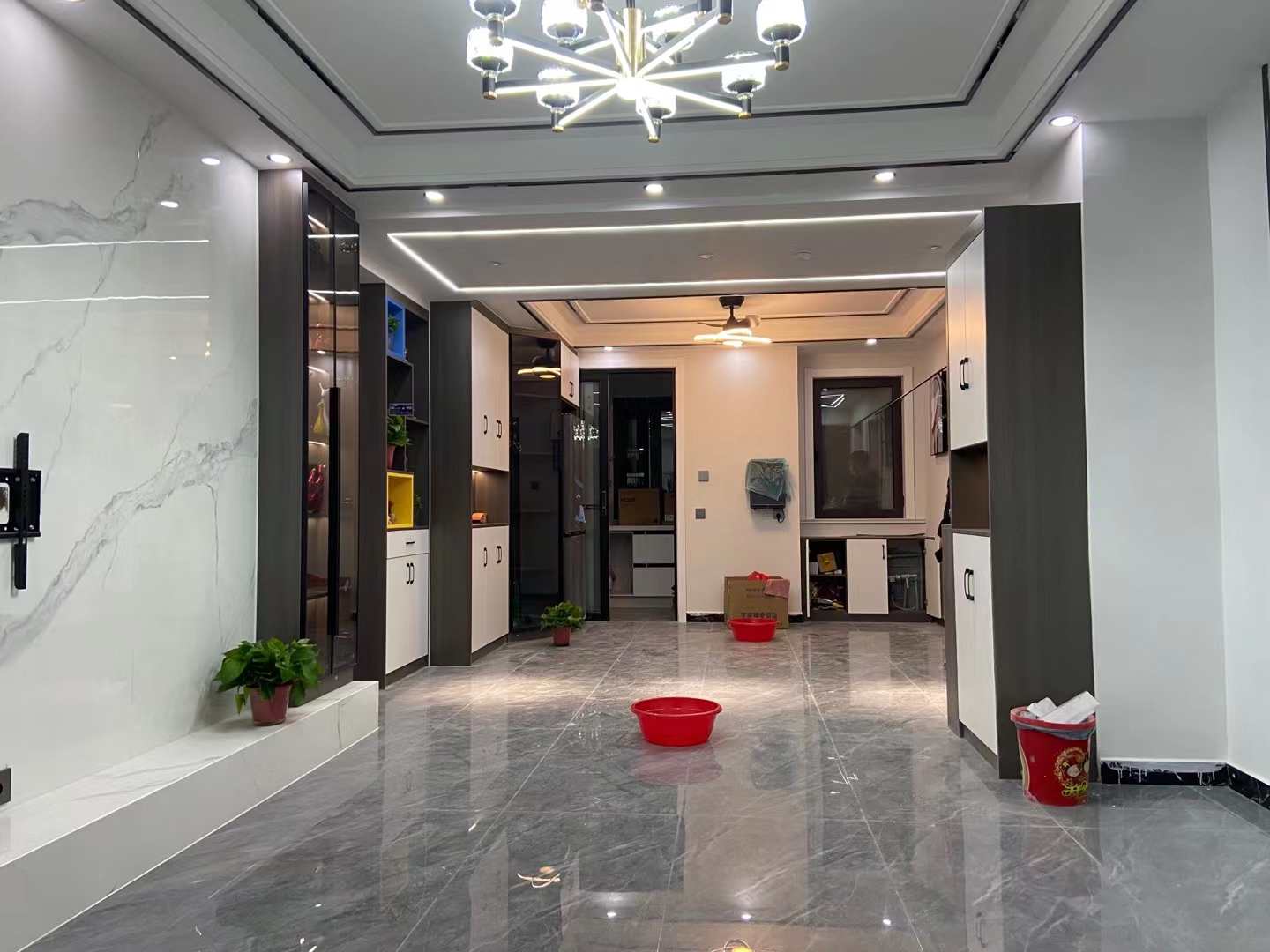 卫生间装修不要踩的八个坑,花小钱办大事,方便打理和使用