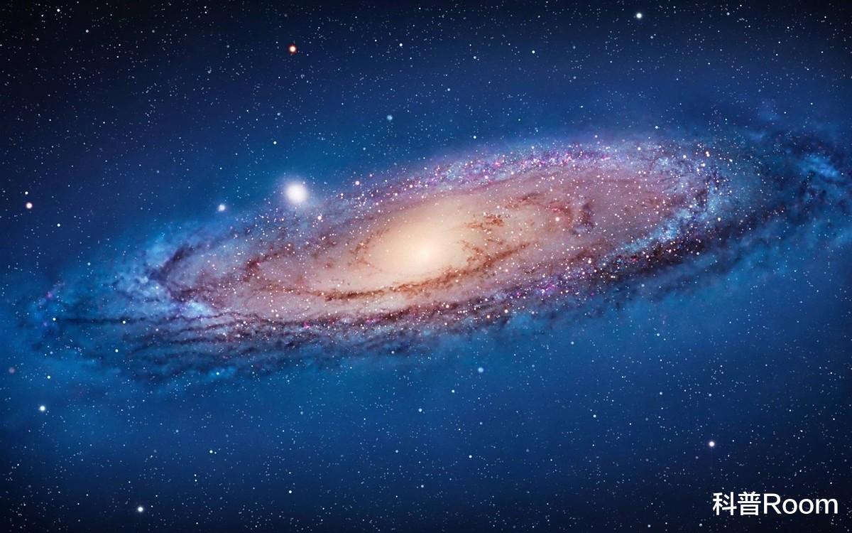 空为什么是黑的?看似很正常,实则藏着一个令你绝望的事实