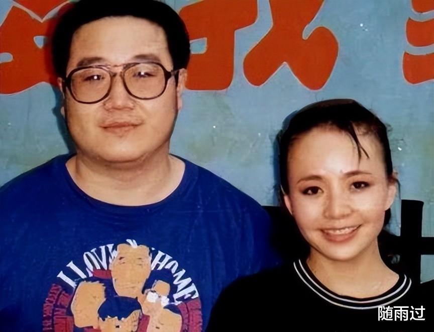 宋丹丹|离婚25年后，宋丹丹跟英达生活差距一目了然：因果报应真的存在