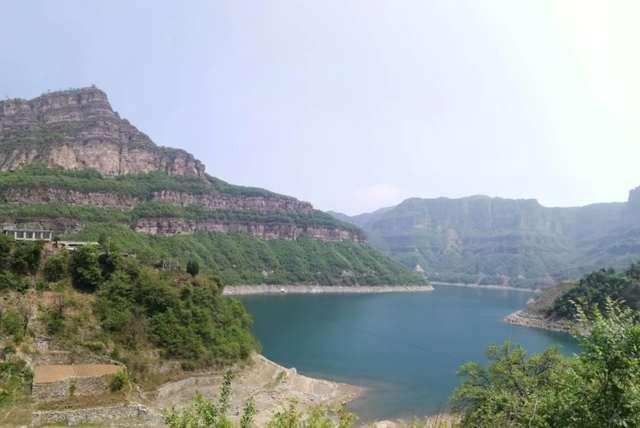 河南|河南有个小山村走红,风景秀丽,不输A级景区,关键是还不收门票