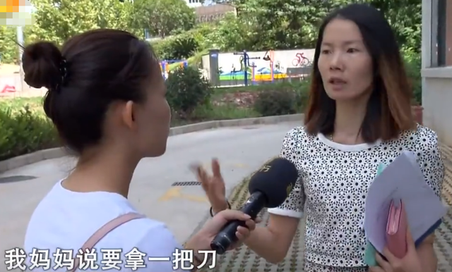 2017年,湖南男子因儿子非亲生要和妻子离婚,母亲阻挠:不能离