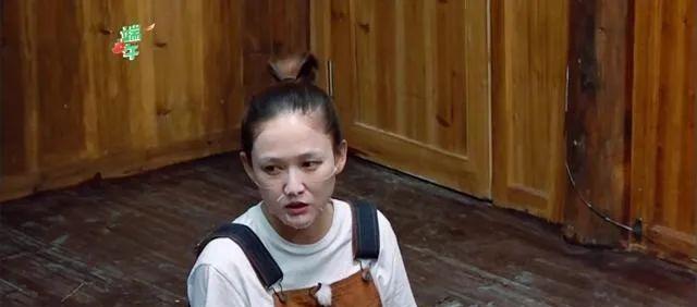 陈乔恩|曾经不被看好,但却修成正果!