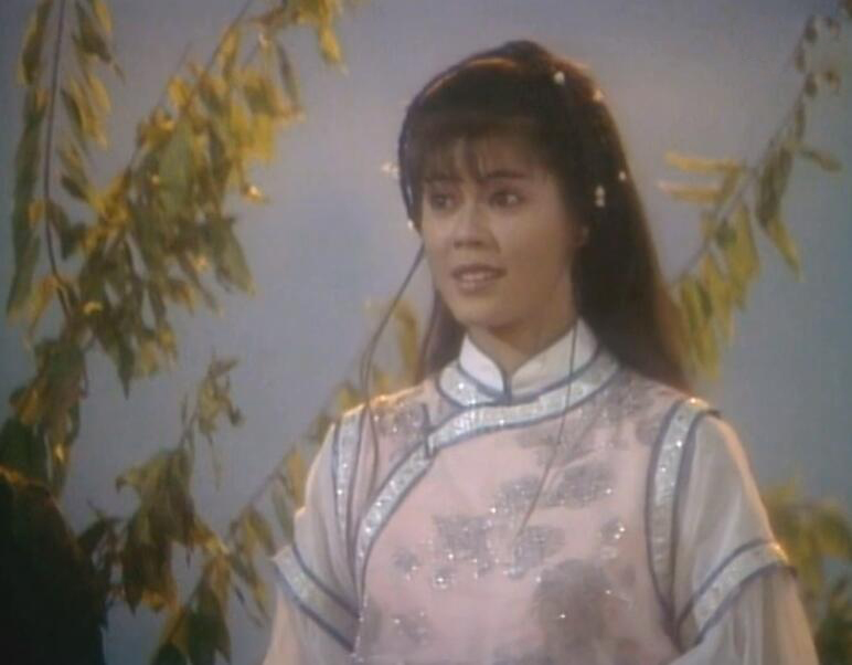 异域|8版霍青桐与“第一美人”香香公主对比，一对异域姐妹花，谁更美