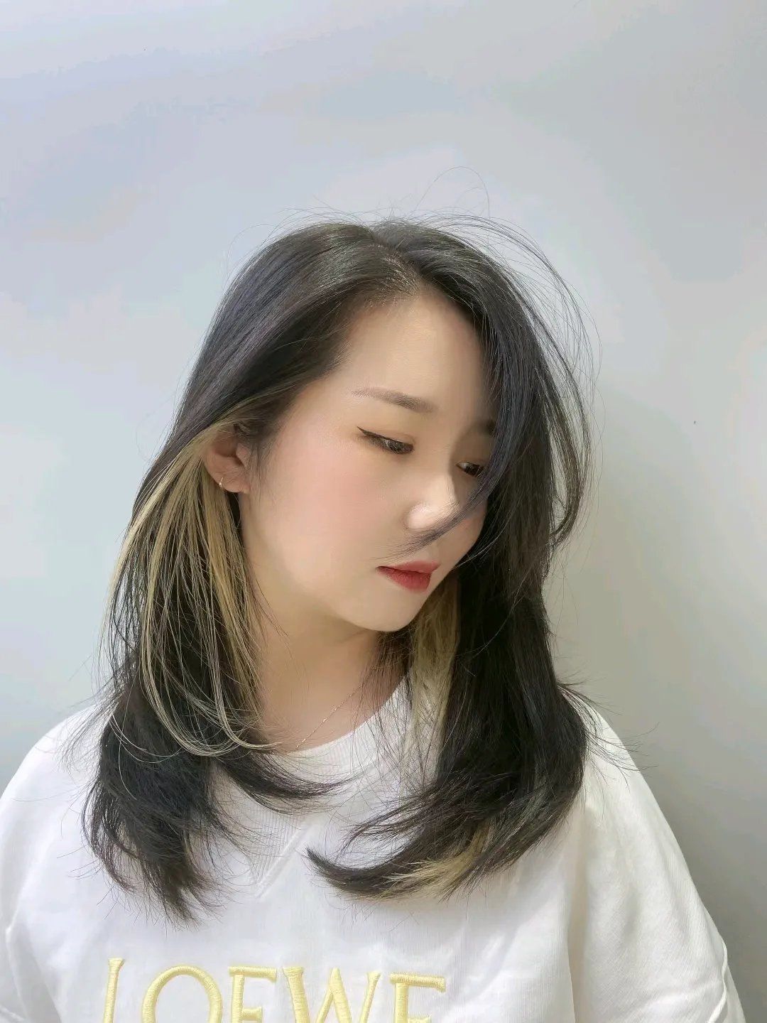 发型 年底最火烫染剪100多款,选发型不用愁,收藏了慢慢选