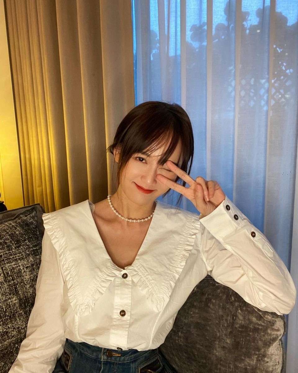 陈乔恩|遭讽恋爱脑不工作+婚姻不幸福，陈乔恩首度公开回应，迟迟不复工是因为它？