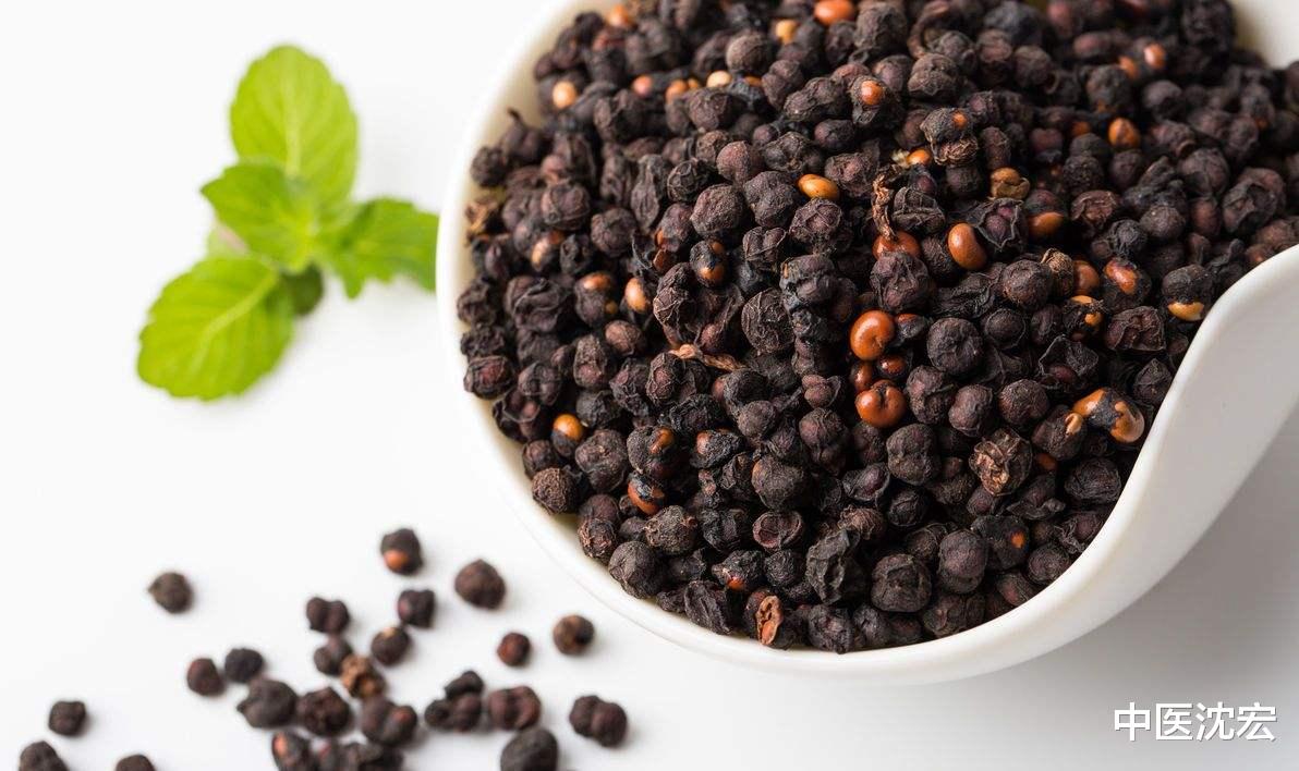 过敏|5味中药 对过敏湿疹，荨麻疹、皮肤瘙痒、皮炎 妙不可言。