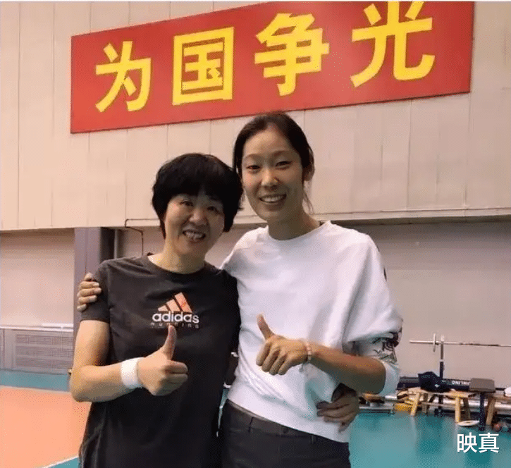 朱婷|父亲为不打扰她训练，隐瞒弟弟去世，朱婷：弟弟治病欠的钱我来还