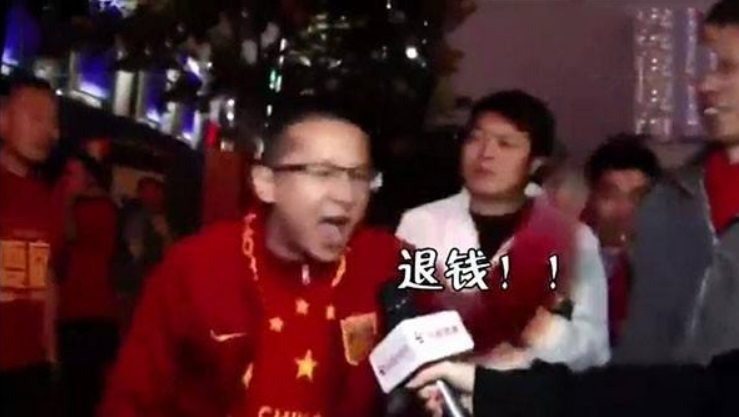 国足|国足VS日本赛后，这个问题难倒了所有人！