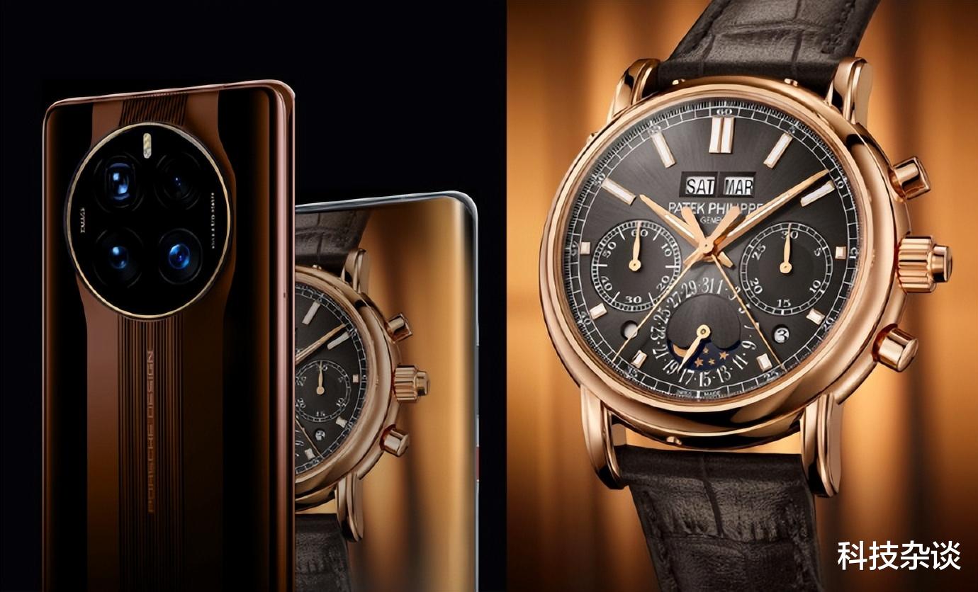 华为mate|因为一张海报，华为Mate 50冲上的热搜