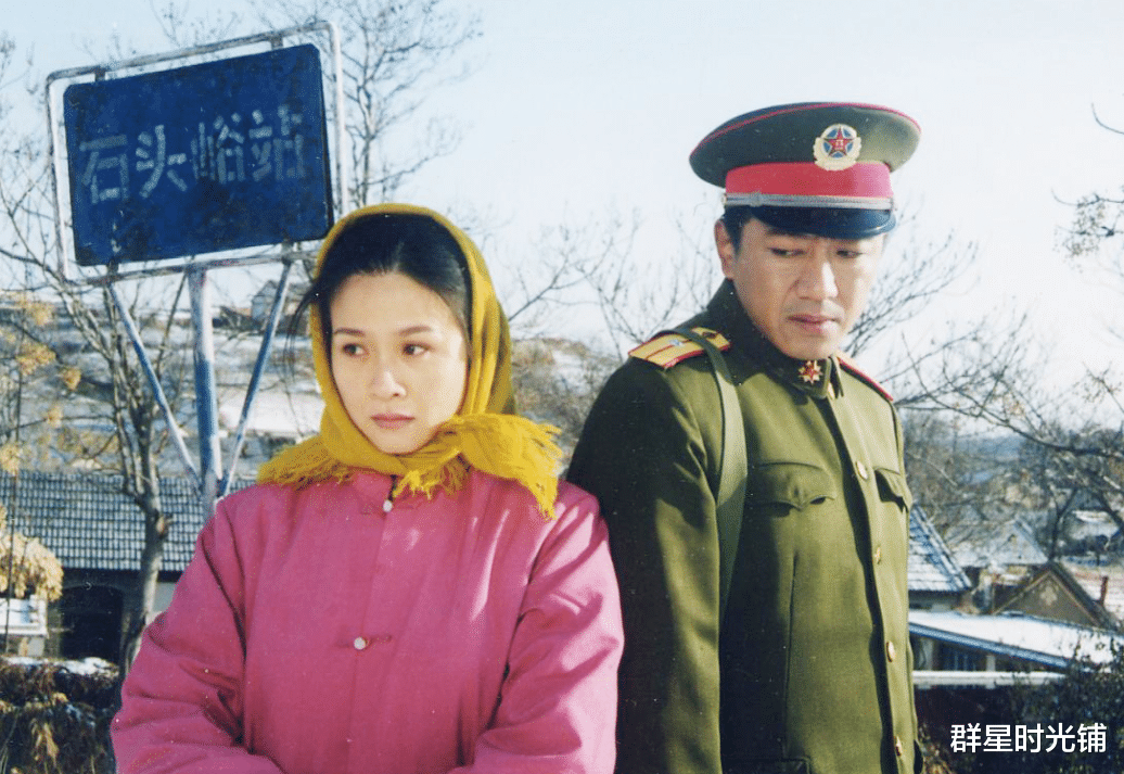 丁勇岱|64岁丁勇岱：被金星称赞的男人，57岁大器晚成，一生只爱赵雪华