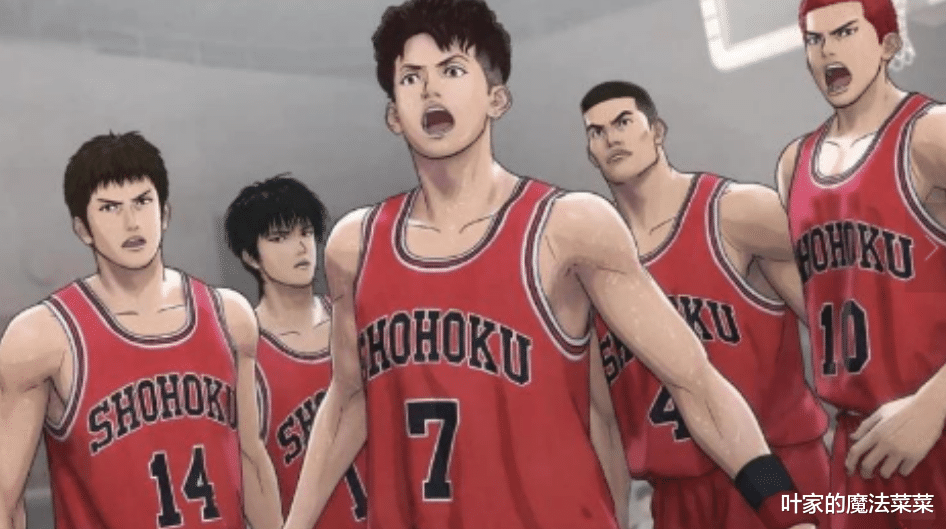 宫城良田|菜菜影视点评：是青春是情怀 不只是电影