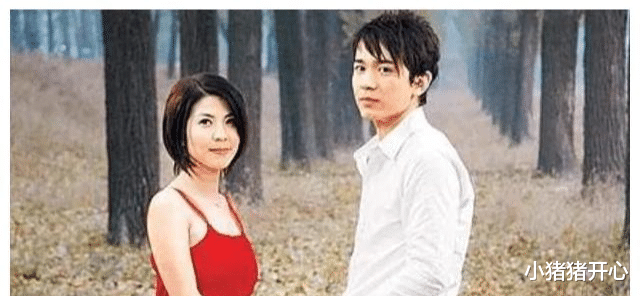 许茹芸|盘点“接手”中国大龄女星的韩国欧巴们,有的20年前红遍亚洲