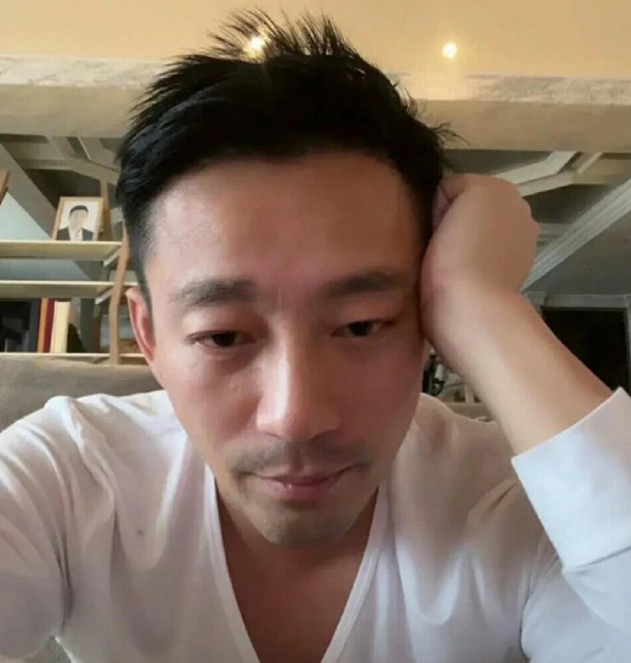 具俊晔|大S具俊晔出轨细节被扒，二人通话记录外泄，友人曝其与人妻交往