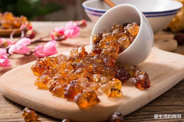 肝癌|建议女人:如果不差钱,秋冬多吃“养元5宝”,脸色红润显年轻