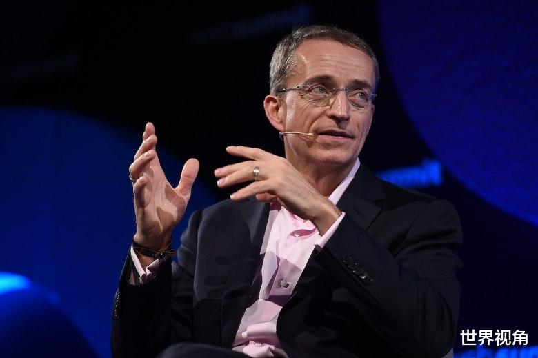 新浪|全球技术排名第16，芯片制造商英特尔哪里出了问题？