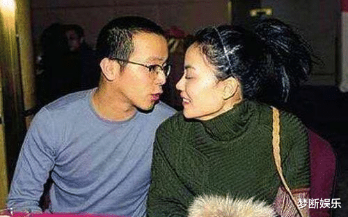 窦唯|王菲的前夫窦唯：过气后省吃俭用，给两个女儿一人一套房