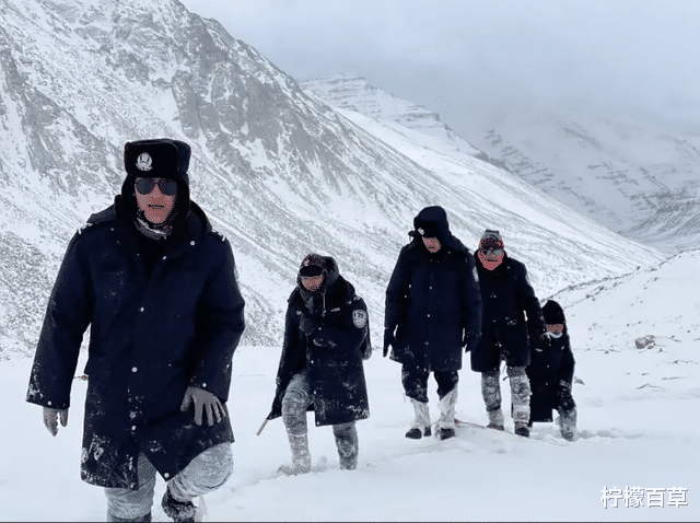 西藏|西藏神山有多危险？探险游客2死3伤，118名搜救者有很多人被冻伤
