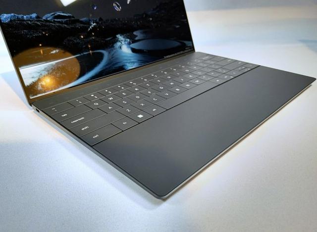 华为荣耀|XPS 13 Plus 是今年最美的笔记本，但只代表了未来的「一半」