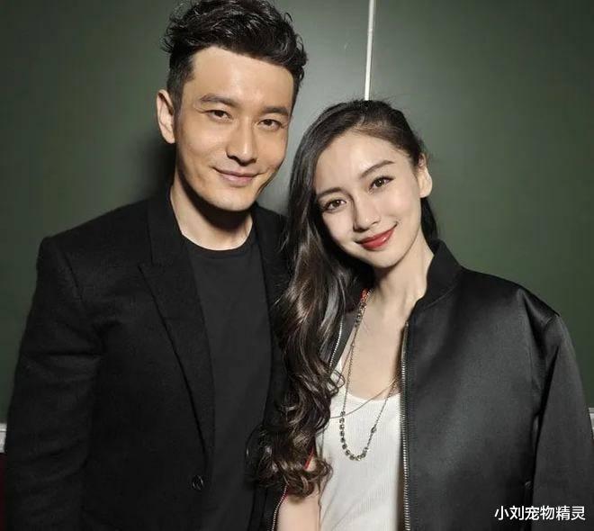 黄晓明自曝：跟杨颖分手是最愚蠢的决定，她名气高了，用不着我了