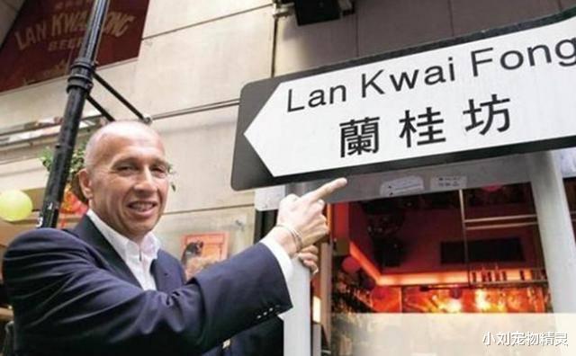 放弃两个发达国家国籍，资产百亿的他，只想加入中国国籍