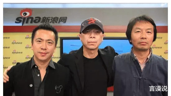 王中磊|王中磊的风流私生活与华谊商业帝国梦想的破灭