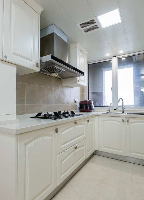 若再装修,橱柜还要坚持“5不选”!不是为省钱,是真的实用